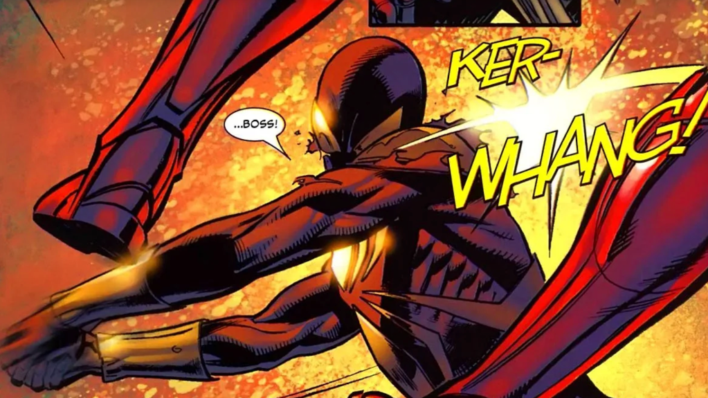 Spider-Man-vs-Iron-Man-Marvel-Comics