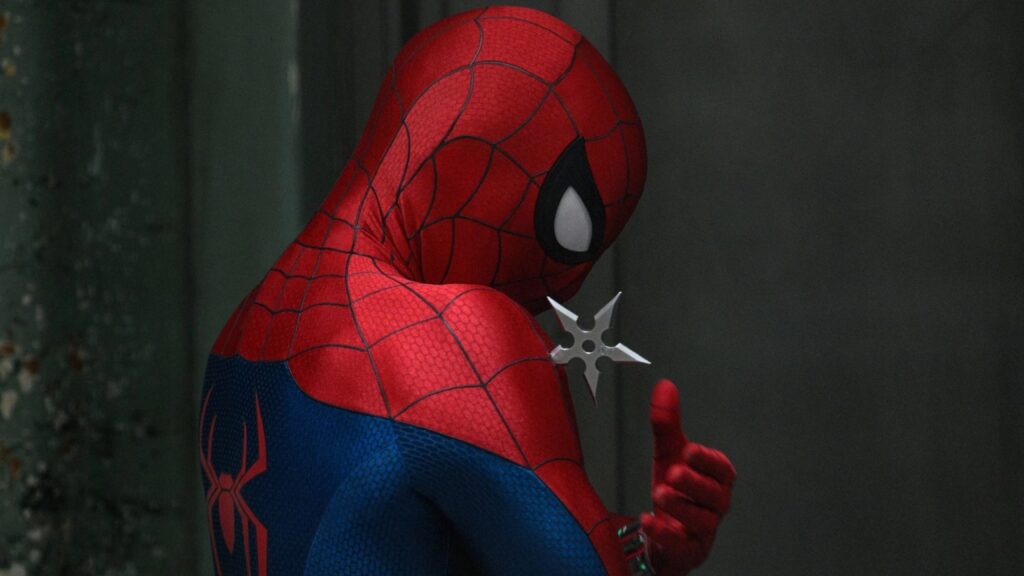 Sony CEO Addresses Spider-Man 5 Release Date, And Explains Why Fans Will Have to Wait