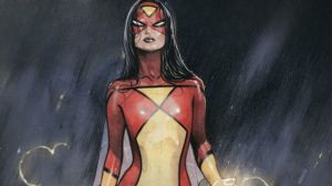 Spider-Woman Took a Huge Gamble and She’s Already Paying the Price