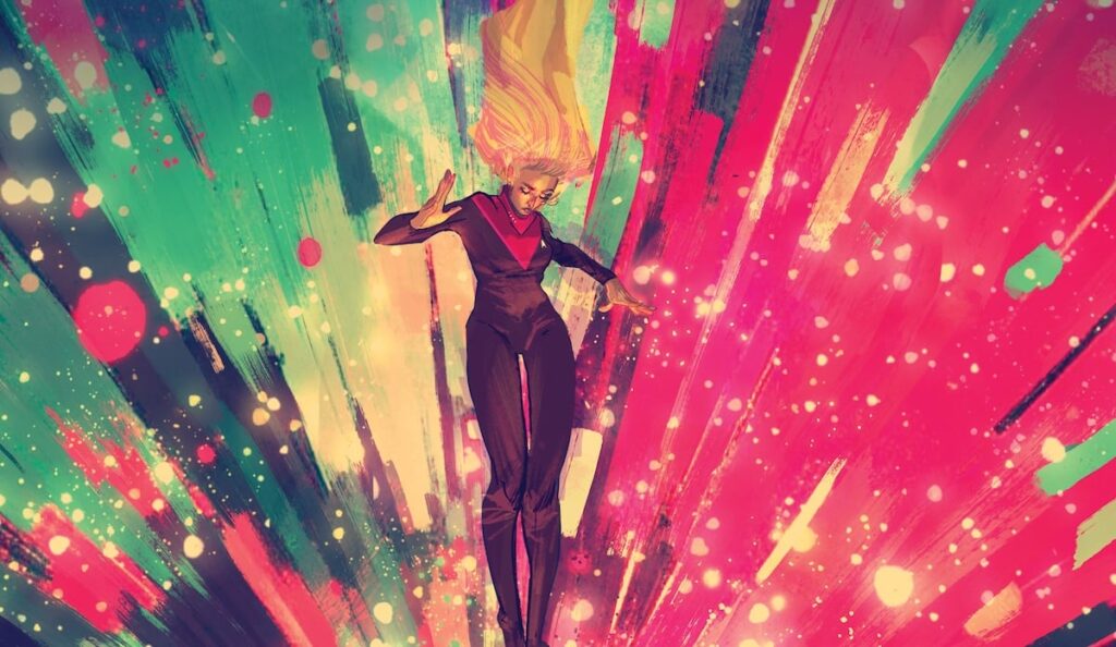 Ensign’s Log: STAR TREK (2026) #2 advance review Ensign’s Log: STAR TREK (2026) #2 advance review