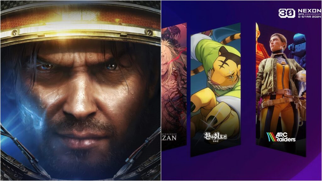 NEXON Reportedly Moves to Buy the StarCraft IP from Blizzard, as Xbox Must Weigh Cash over Legacy NEXON Reportedly Moves to Buy the StarCraft IP from Blizzard, as Xbox Must Weigh Cash over Legacy