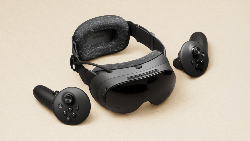 Steam Frame Is 59 & Comes With Standalone Half