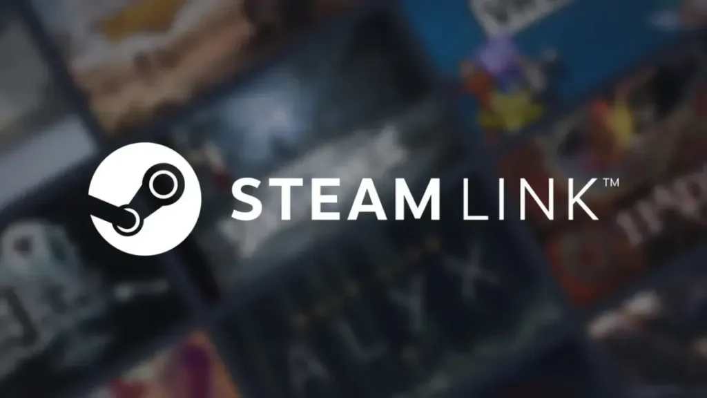 Steam Link’s Latest Public Beta Adds Wired USB Support On Quest Headsets Steam Link’s Latest Public Beta Adds Wired USB Support On Quest Headsets