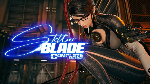 Nintendo Direct: Bayonetta Collaboration Revealed for Stellar Blade Complete Edition Nintendo Direct: Bayonetta Collaboration Revealed for Stellar Blade Complete Edition