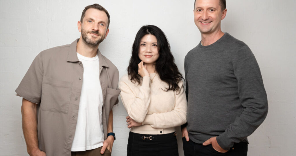 Stellar Entertainment founders complete management buyout succession Stellar Entertainment founders complete management buyout succession