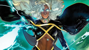 The MCU’s Storm Actress Just Proved She’s Ready for the Role, and Fans “Love the Energy and Dedication”