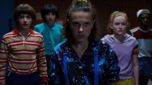 Stranger Things Is Officially Getting a New Release Sooner Than You Think