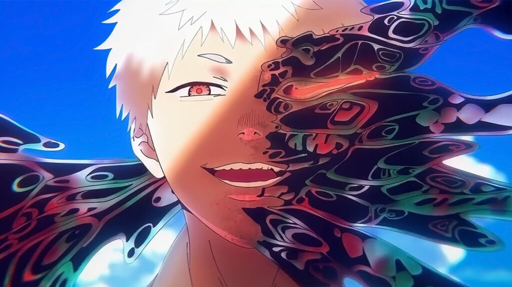 The Horror Anime That Took Netflix by Storm Announces Its Grand Finale