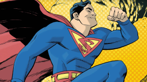 DC Comics Finally Brought Back the Greatest Version of Superman of All Time