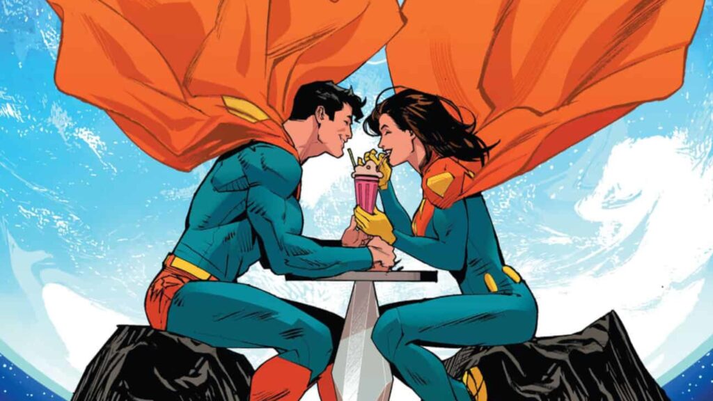 5 DC Side Characters So Awesome They’re Better Than the Heroes