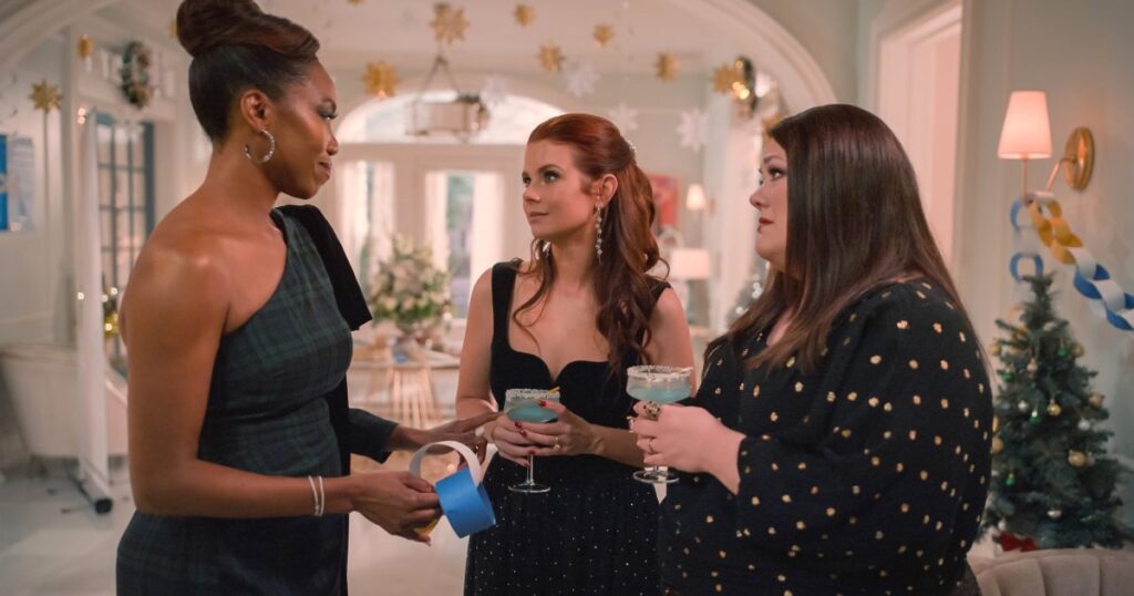 What Would Have Happened in ‘Sweet Magnolias’ Season 6 Before Shocking Cancellation? Story Lines Revealed