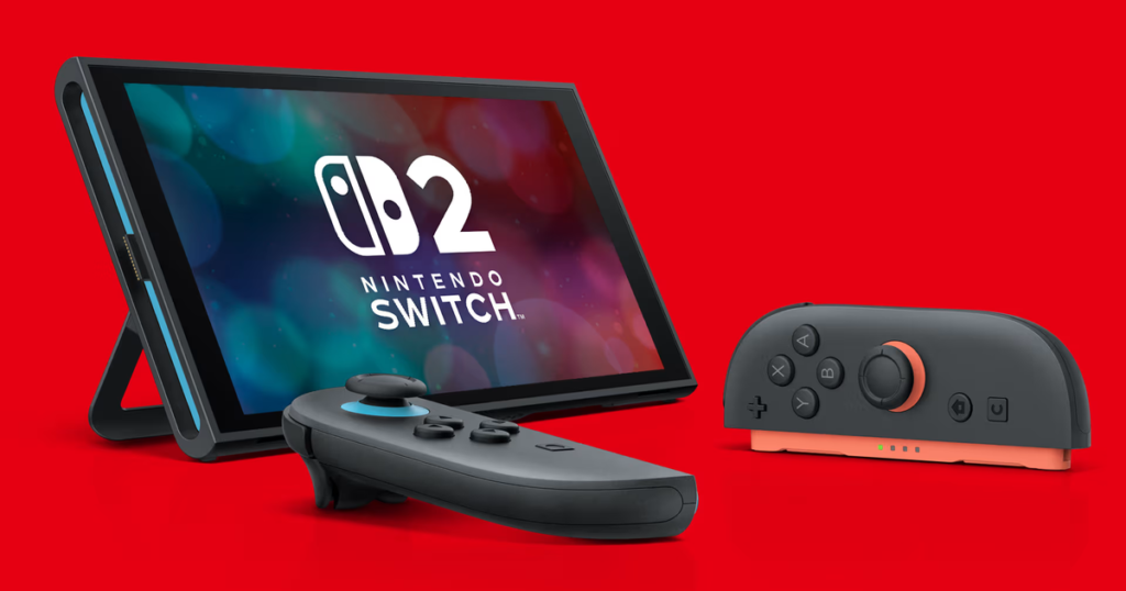The EU’s new Nintendo Switch 2 model teardown confirms a smaller battery, a slightly heavier console, a few more ways to fix things yourself The EU’s new Nintendo Switch 2 model teardown confirms a smaller battery, a slightly heavier console, a few more ways to fix things yourself