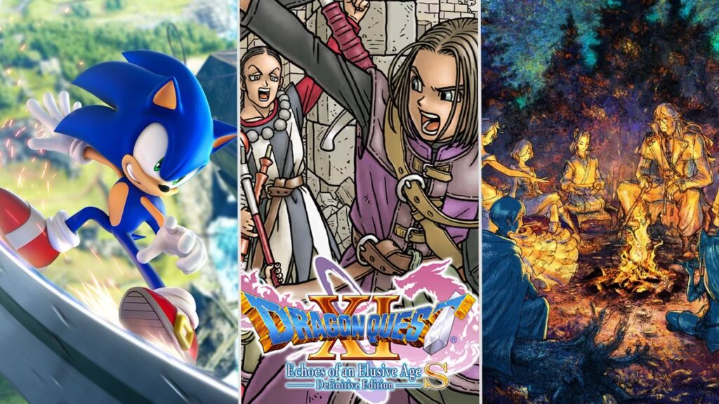 How big third-party publishers are messing up Nintendo Switch 2 upgrade packs
