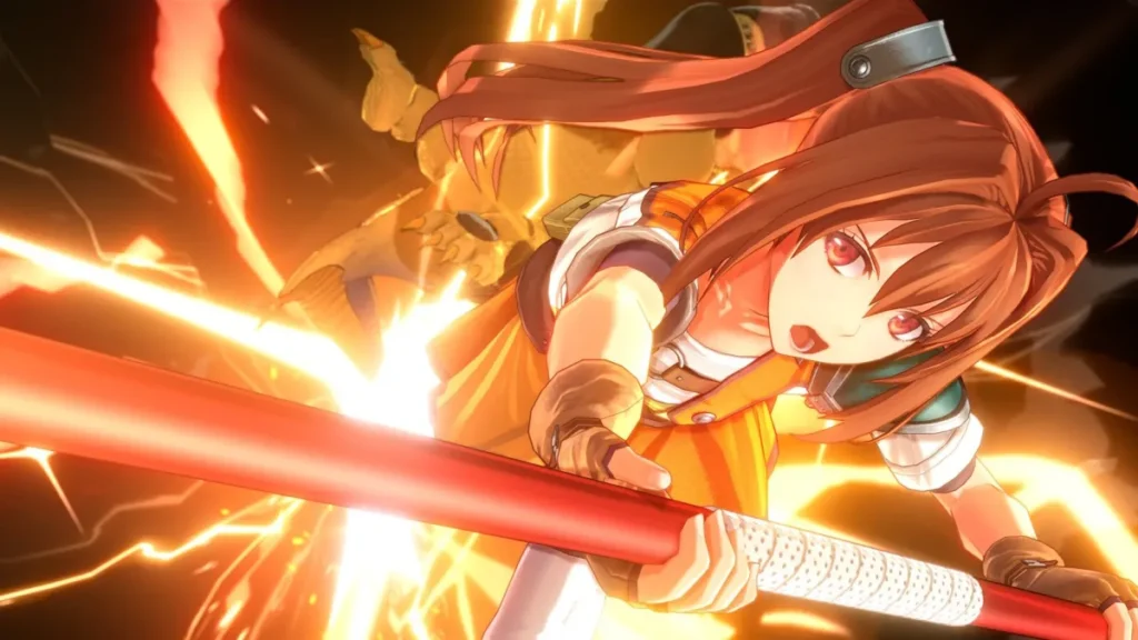 Trails in the Sky 2nd Chapter Review: A Superb Sequel