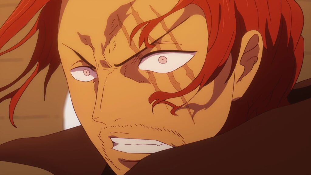 ‘One Piece’ dethrones Shanks: The manga reveals who is now the most powerful Haki user