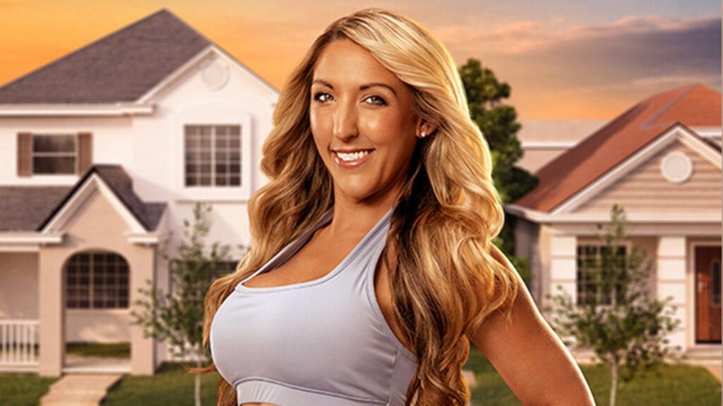 ‘Double Lives’ star says being kicked out of church over adult content career didn’t shake her faith