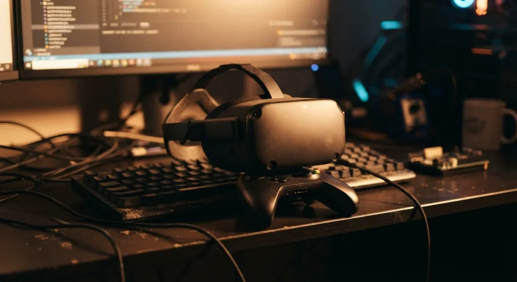 A new deal lays groundwork for shopping inside video games