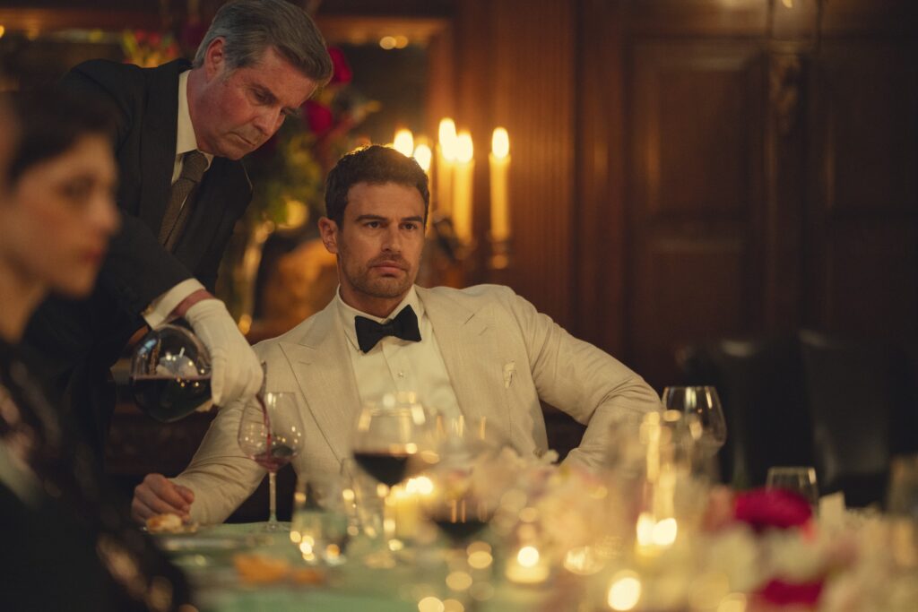 The Gentlemen Season 2 on Netflix: as Bobby Glass unravels, Eddie Horniman runs out of patience
