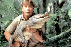 'Crocodile Hunter' Star Steve Irwin's Family Pens Emotional Tributes on 20th Anniversary of His Death