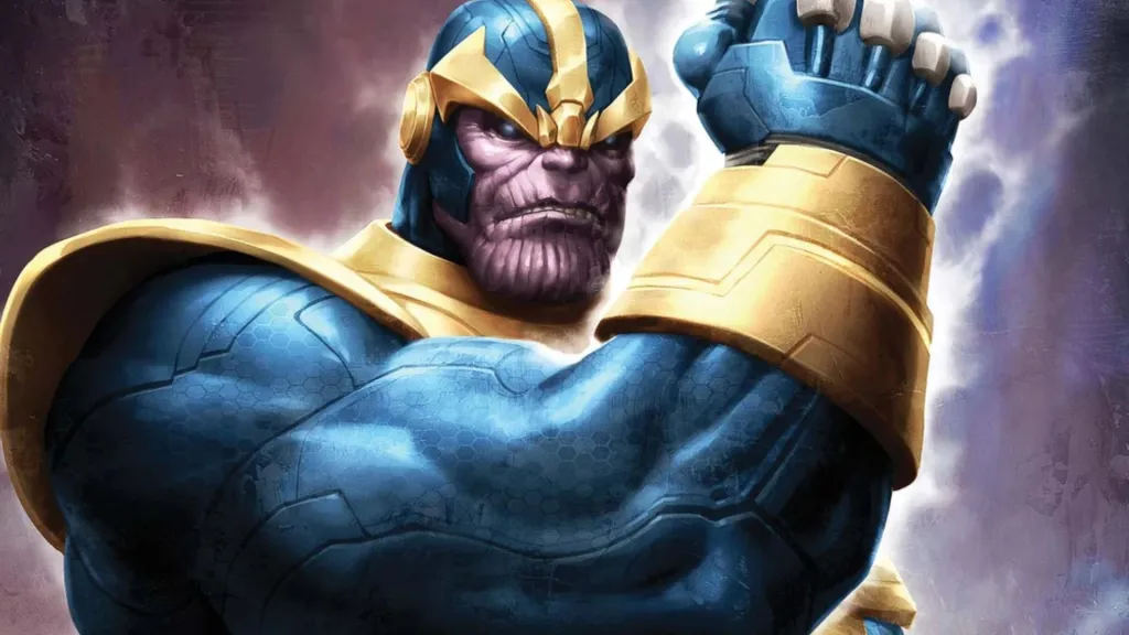 Thanos
