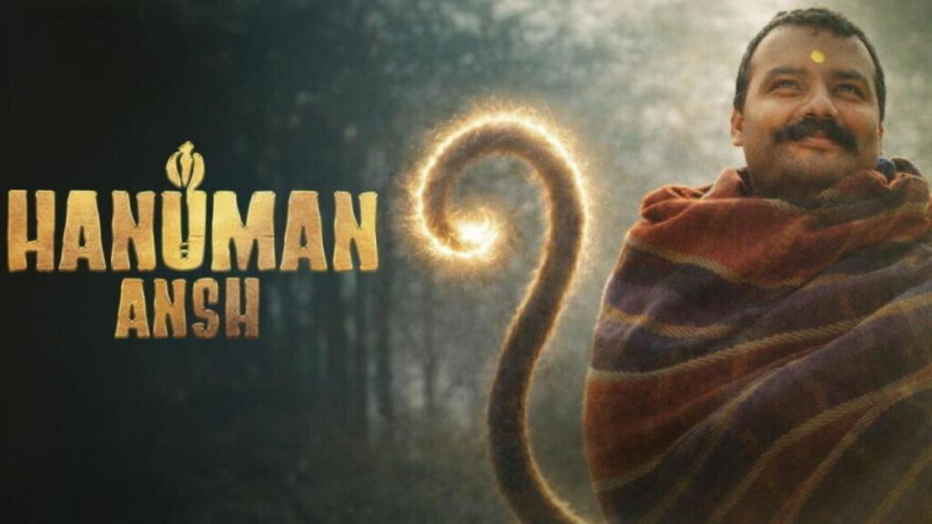 ‘Hanuman Ansh’ earns Rs 205.73 crore at box office ‘Hanuman Ansh’ earns Rs 205.73 crore at box office