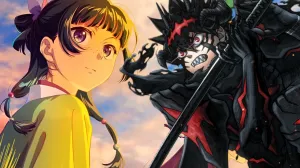 Crunchyroll Teases New Reveals for The Apothecary Diaries, Black Clover & More for NYCC 2026