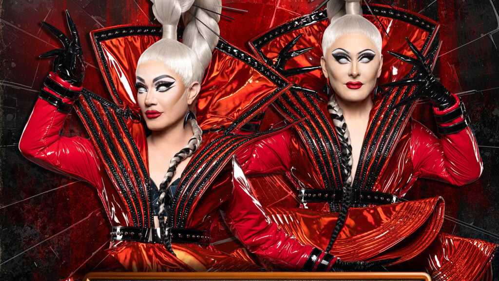 Shudder Officially Confirms the Return of the Boulet Brothers and ‘Dragula’ Shudder Officially Confirms the Return of the Boulet Brothers and ‘Dragula’