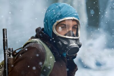 “The Eternaut”: Adaptation of the Legendary Argentine Comic Arrives on Netflix