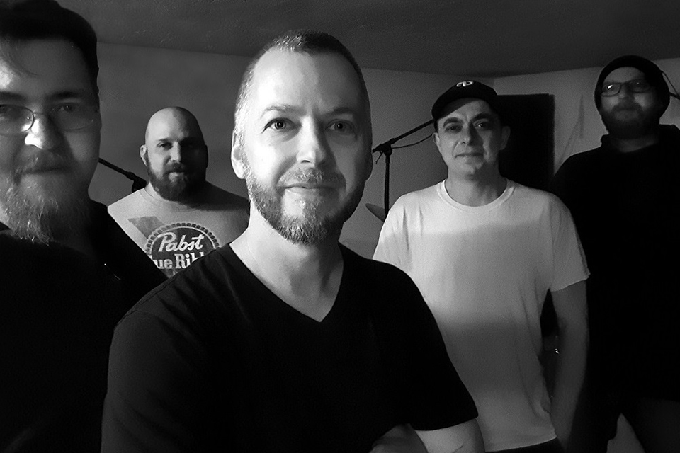 THE GHOST OF FU KANG WALKER Sign With Wormholedeath