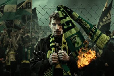 The Hooligan: A dramatic story of difficult youth on Netflix