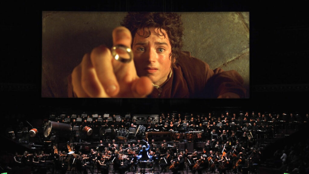 The Lord of The Rings Concert Series Updates Its Performer List The Lord of The Rings Concert Series Updates Its Performer List