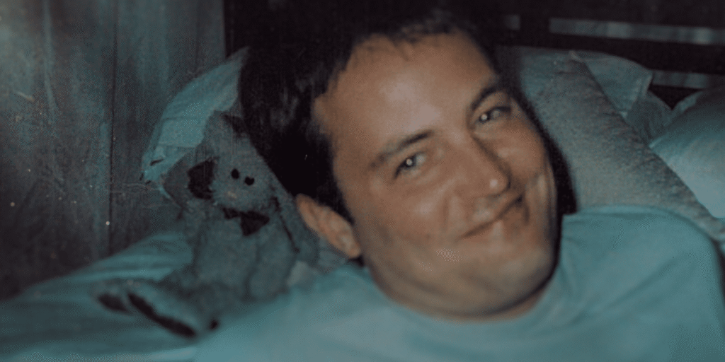 Trailer, New Details & Guest List for Netflix’s Matthew Perry Docu Trailer, New Details & Guest List for Netflix’s Matthew Perry Docu