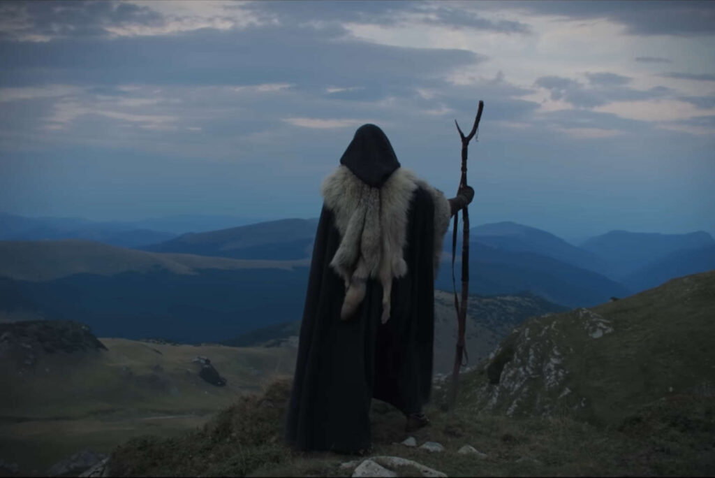Christian Fantasy Series Soars to No. 1 Across Streaming Platforms