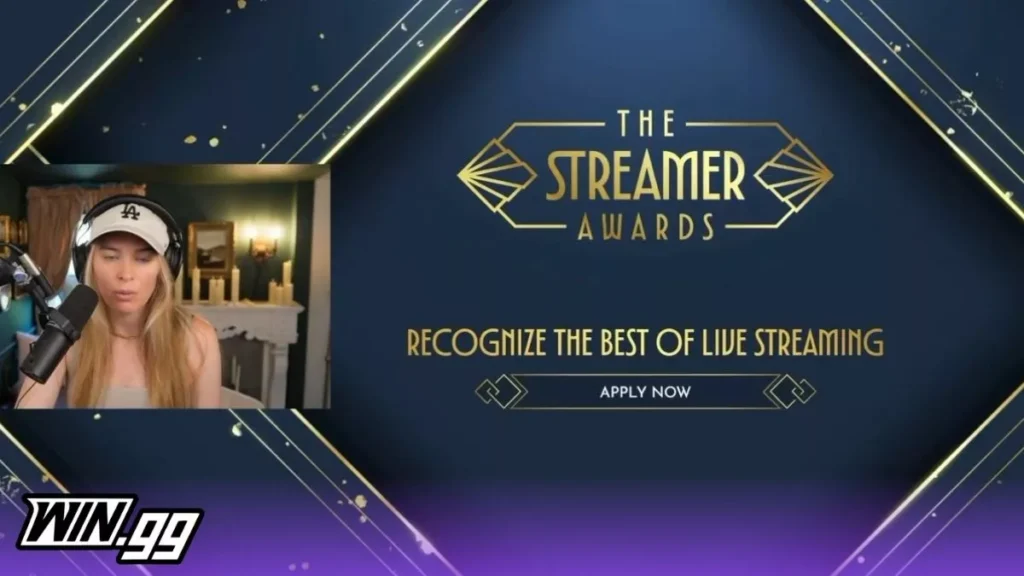 QTCinderella Streamer Awards 2026 Key Changes