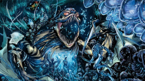 15 Years Ago, DC Reintroduced Its Most Mocked Hero In a Horror Title (& It Became a Movie)