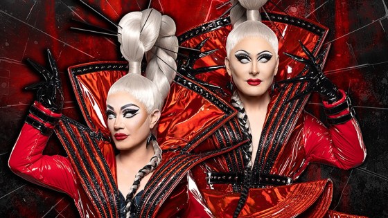 ‘The Boulet Brothers’ Dragula’ Season 7 premieres October 27