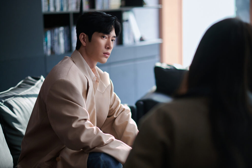 ‘The Early Spring’ Blooms at No. 2 on Netflix’s Global Non-English TV List