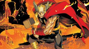This Forgotten Marvel God Could Have Been the Next Thor, and It’s Not Too Late to Bring Him Back