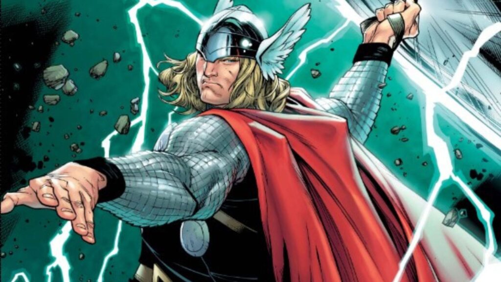 After 19 Years, This Battle Might Still Have the Best Beatdown in Marvel Comics History