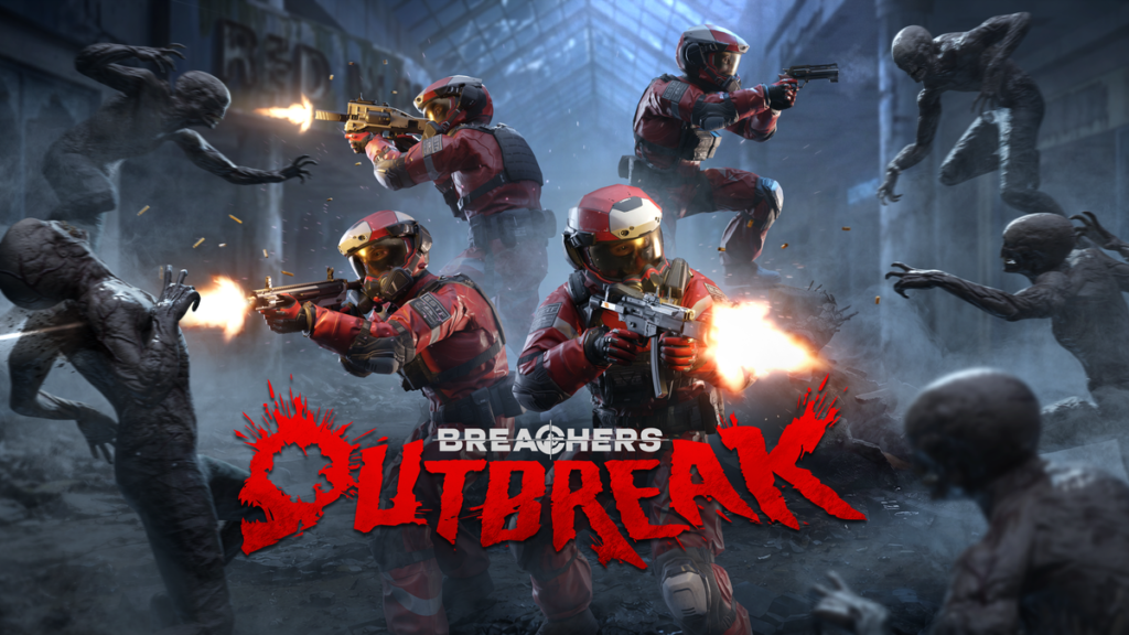 Breachers: Outbreak Effectively Canceled By Triangle Factory
