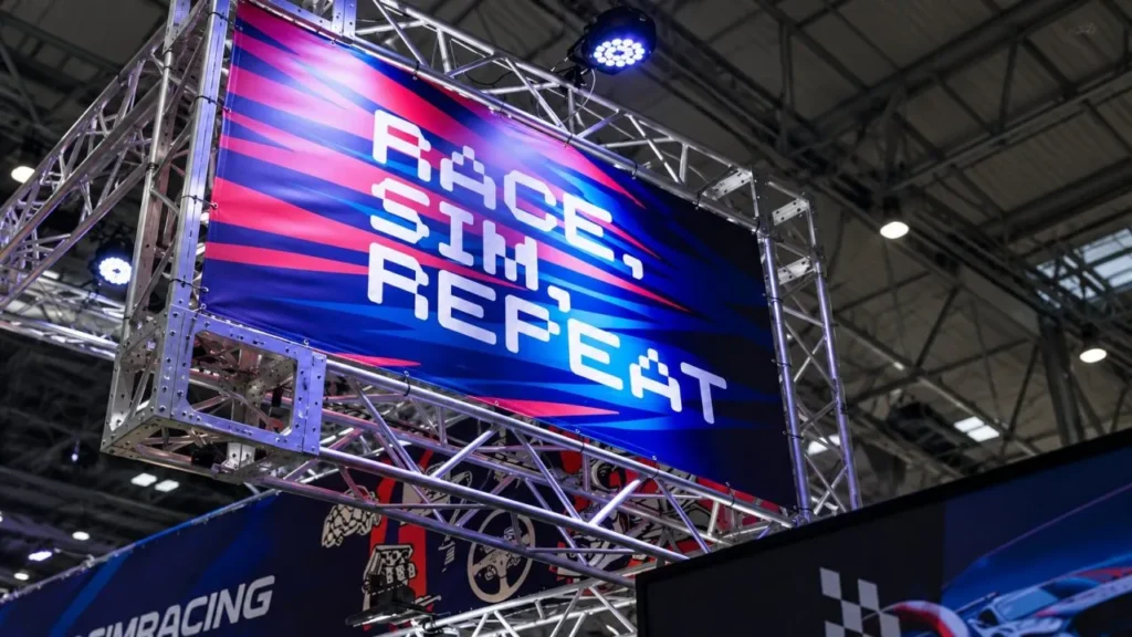 Tokyo Game Show 2026 Sim Racing: Hardware, Games and Reveals