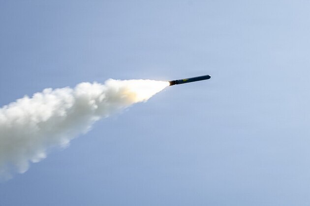 Covenant plans to produce long-range missiles in Germany