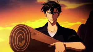 Crunchyroll’s Solo Leveling Replacement Has a Surprisingly Perfect Historical Element