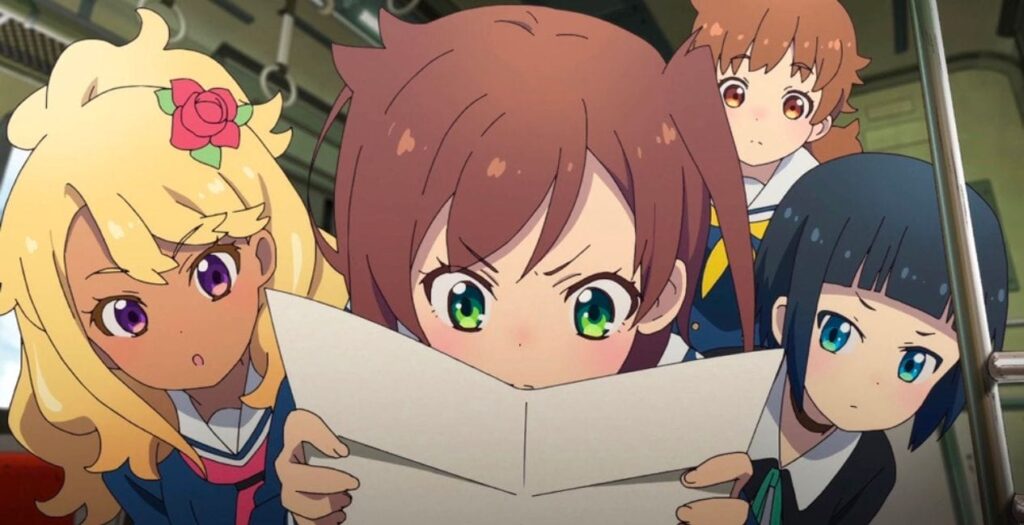 Train to the End of the World: Coming of Age in a Strange, Stupid Apocalypse Train to the End of the World: Coming of Age in a Strange, Stupid Apocalypse