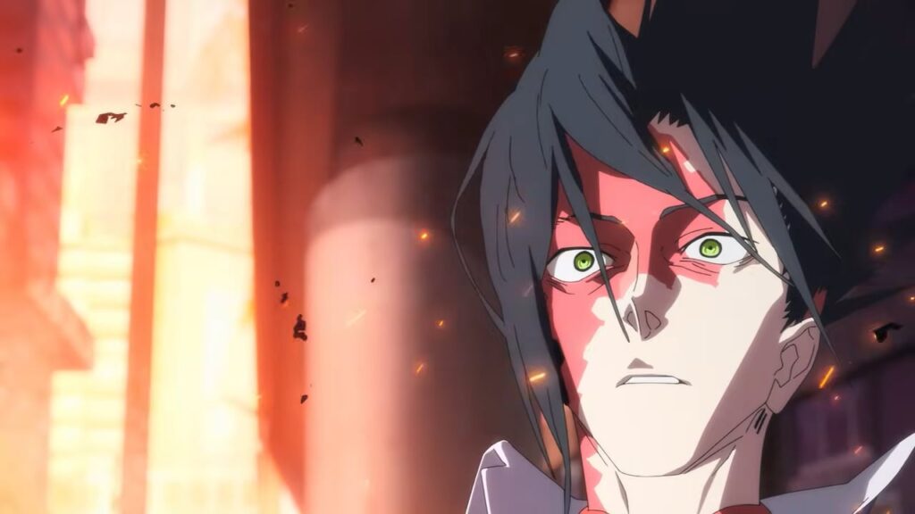 Otakon 2026 Interview: Studio Trigger animation team reveals their love of American comics
