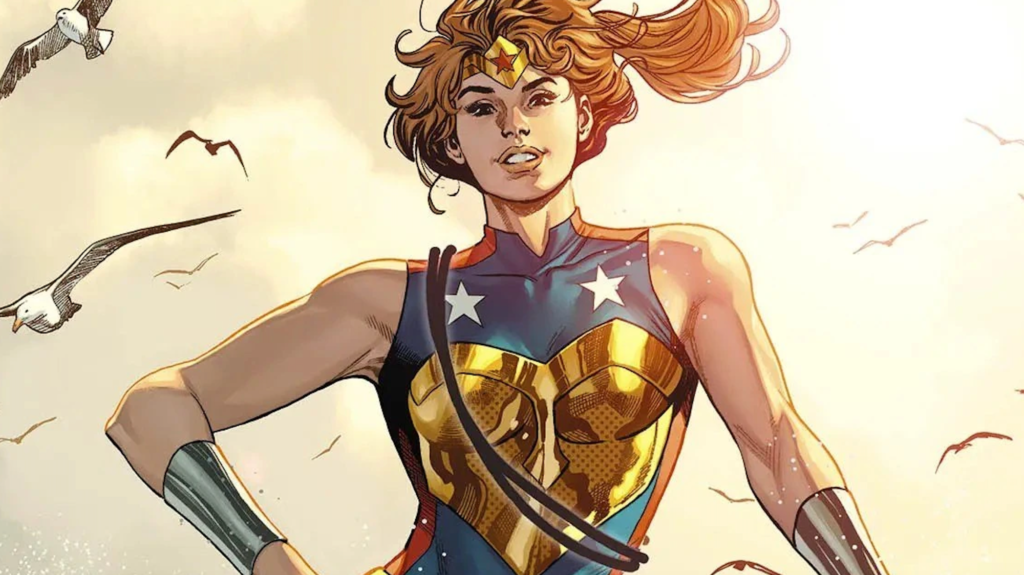 5 Justice League Children Who Are More Powerful Than Their Parents