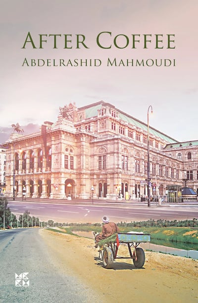 After Coffee, translated by Nashwa Gowanlock, published by HBKU Press