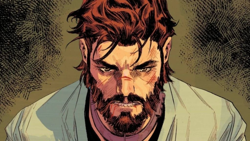 Ultimate Spider-Man in Earth-6160