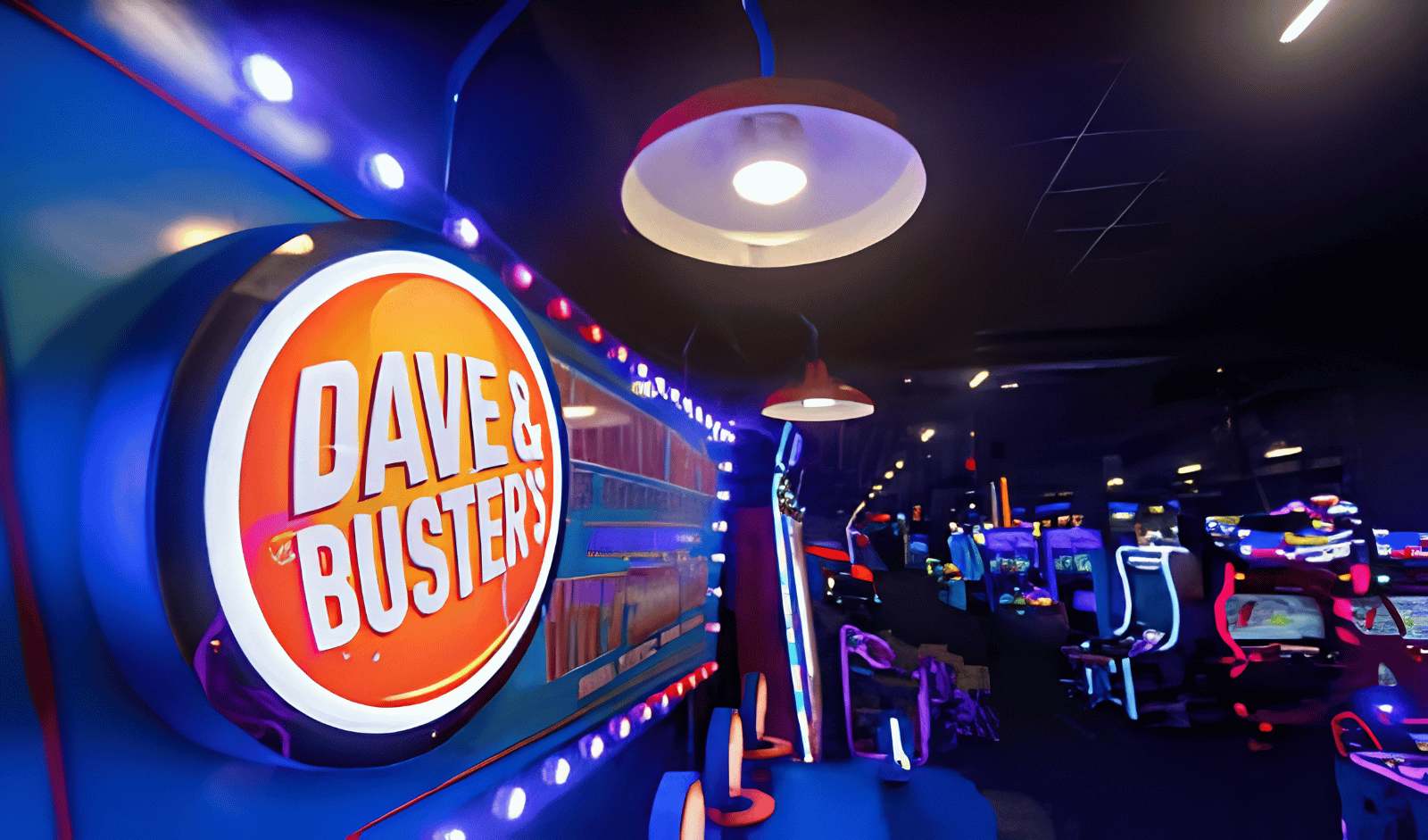 Franchise News: Dave & Buster’s Bets Big on India’s Experience Economy