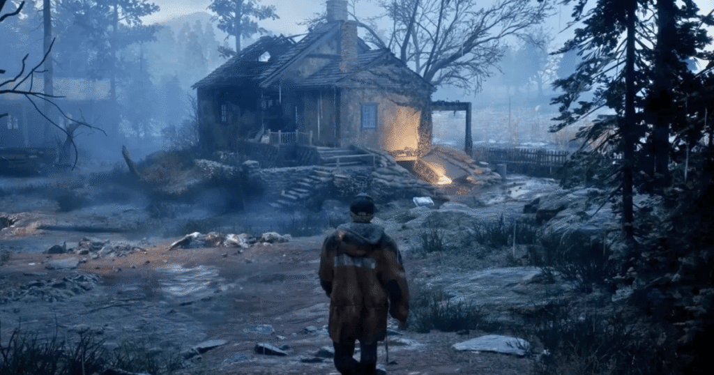 Popular New PS Plus Action Game Getting a Major Update Soon